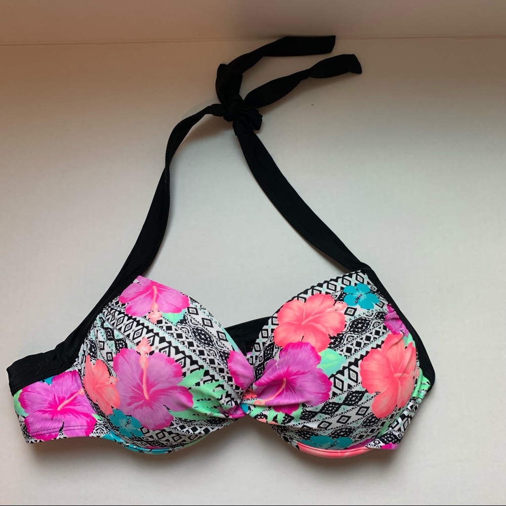 Tahiti Bathing Suit Top